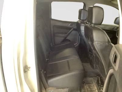 2023 Ford Ranger Base