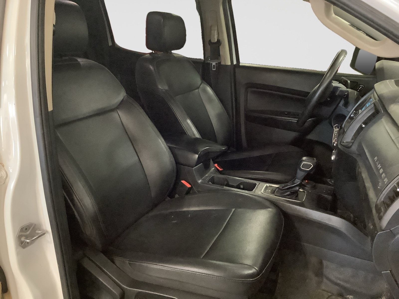2023 Ford Ranger Base