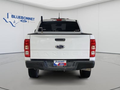 2023 Ford Ranger Base
