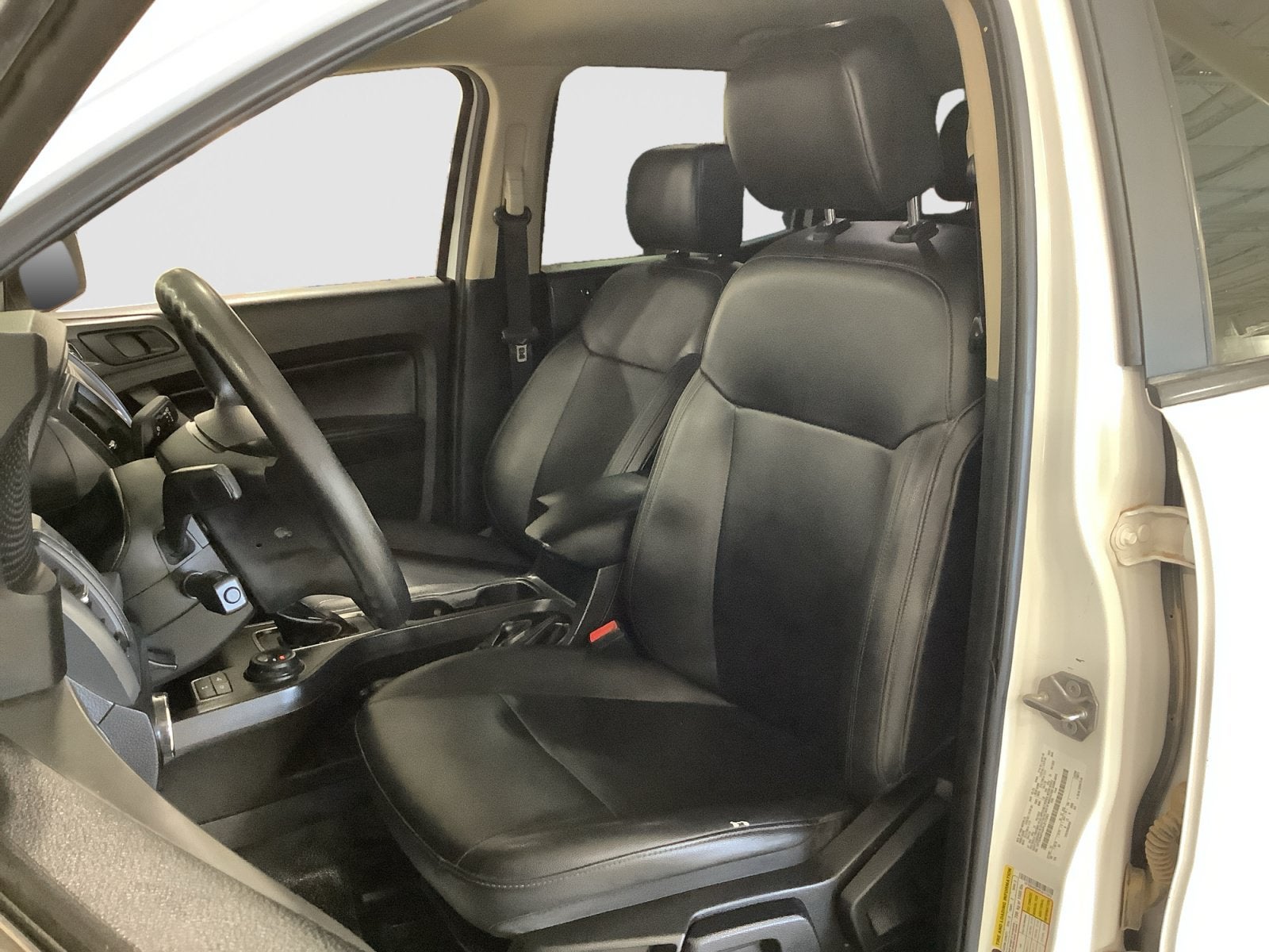 2023 Ford Ranger Base