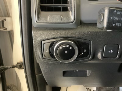 2023 Ford Ranger Base