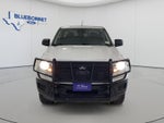 2023 Ford Ranger Base