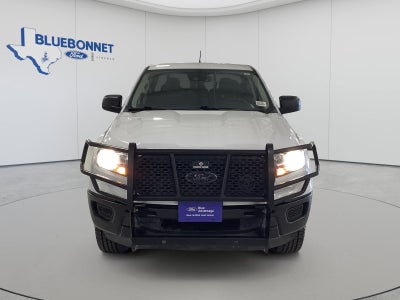 2023 Ford Ranger Base