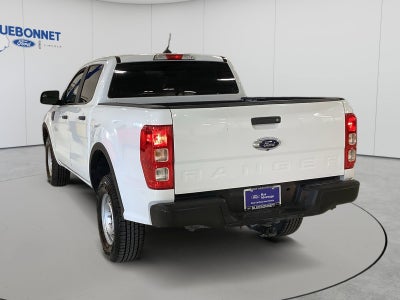 2023 Ford Ranger Base