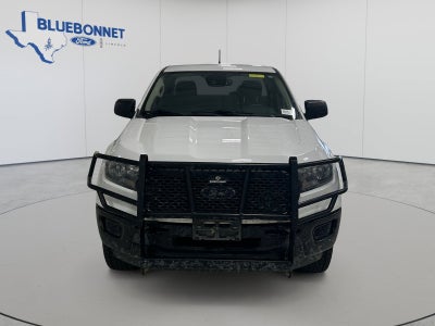 2023 Ford Ranger Base