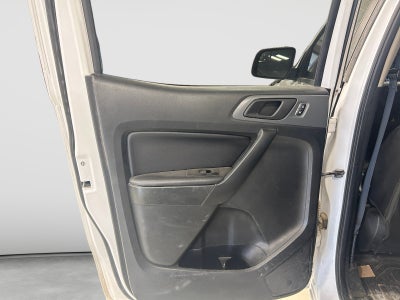 2023 Ford Ranger Base