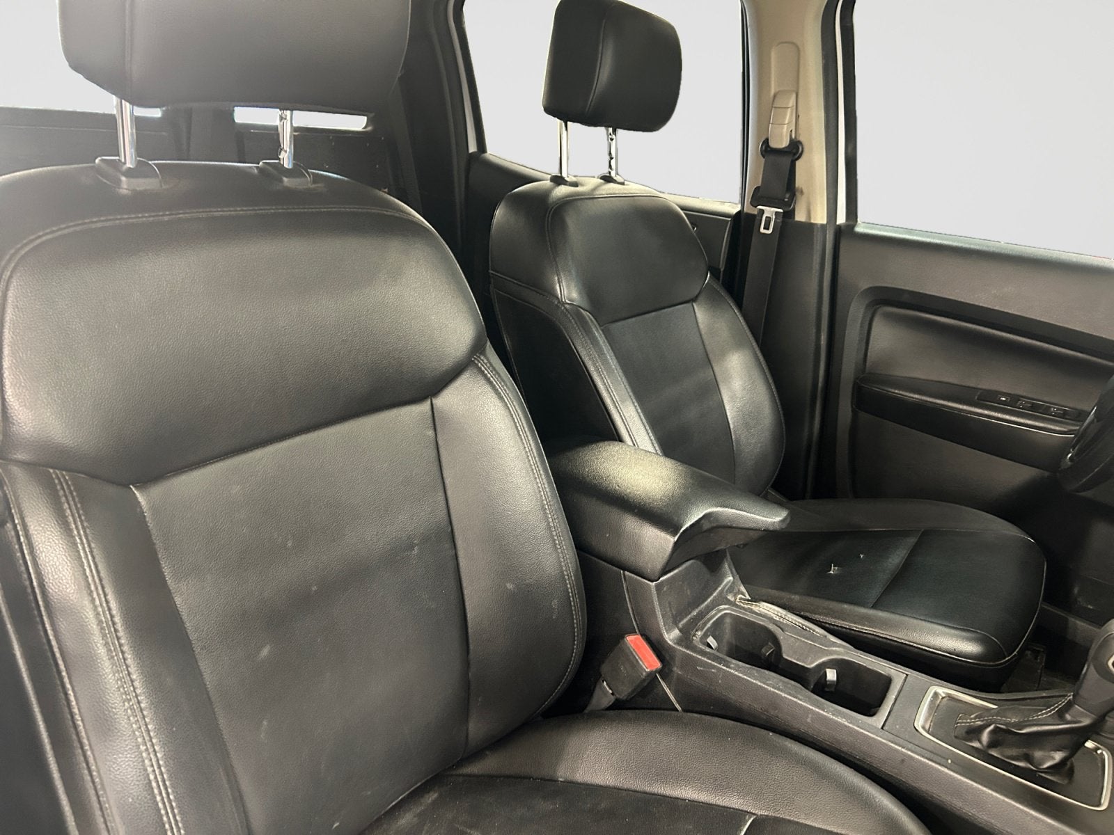 2023 Ford Ranger Base