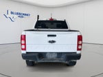 2023 Ford Ranger Base
