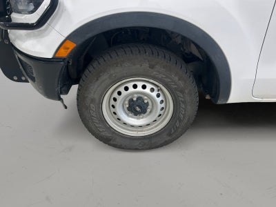 2023 Ford Ranger Base