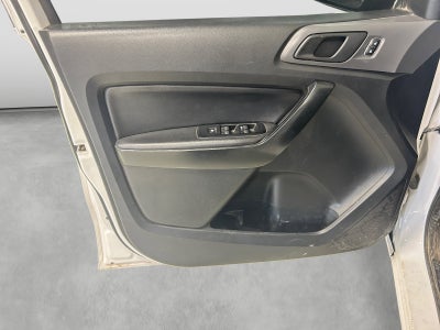2023 Ford Ranger Base
