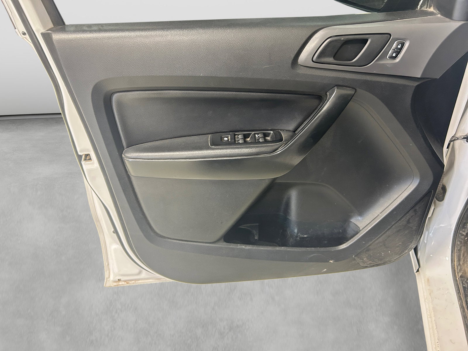 2023 Ford Ranger Base