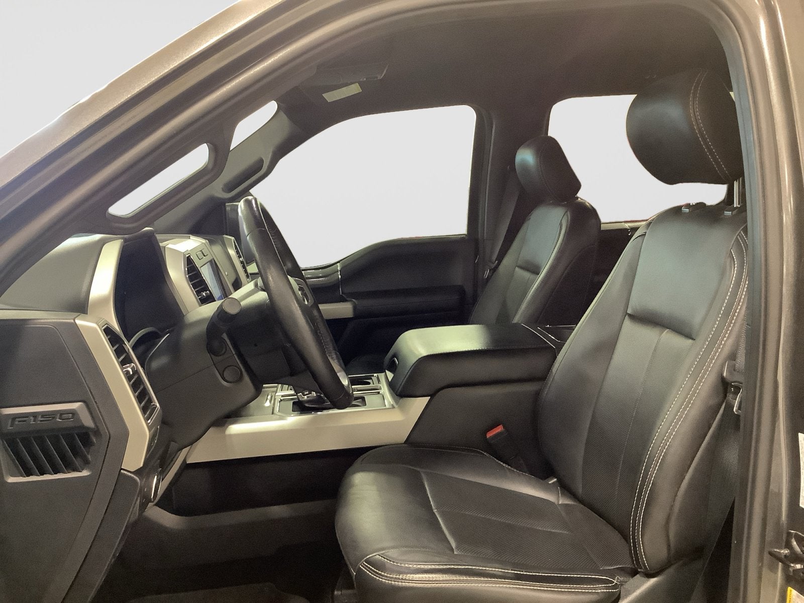2019 Ford F-150 Base