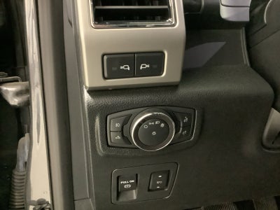 2019 Ford F-150 Base