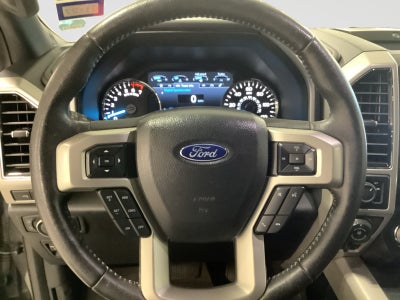2019 Ford F-150 Base