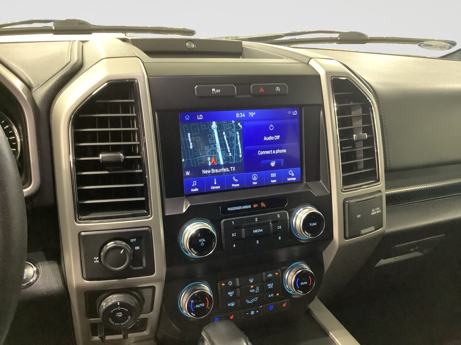 2019 Ford F-150 Base
