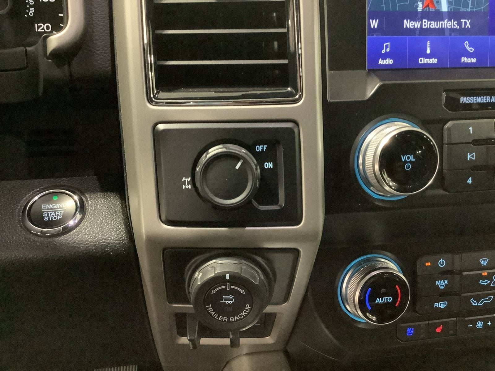 2019 Ford F-150 Base