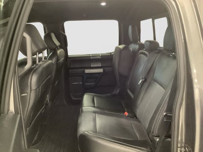 2019 Ford F-150 Base