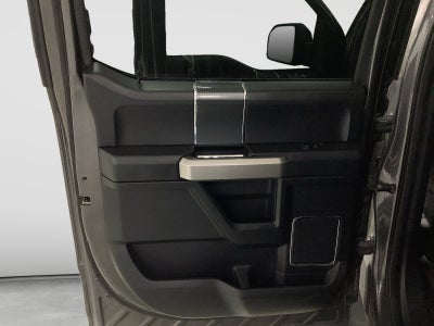 2019 Ford F-150 Base