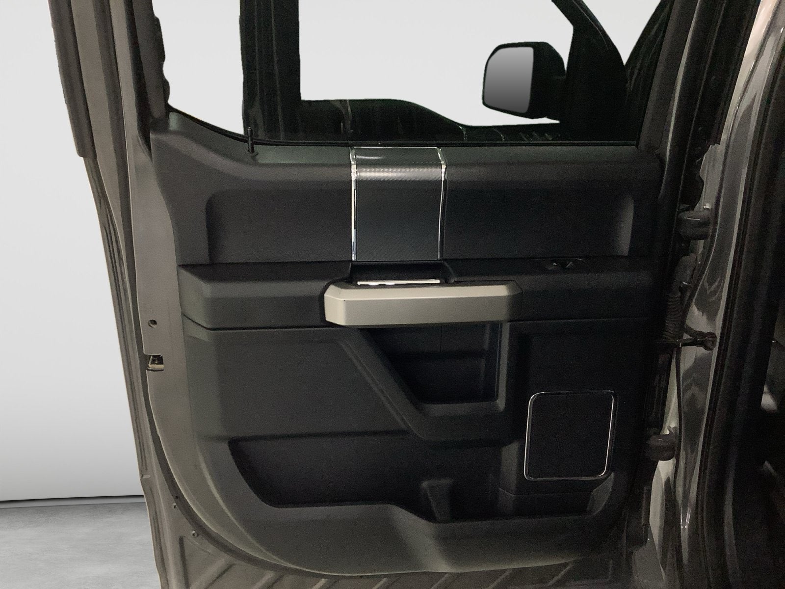 2019 Ford F-150 Base