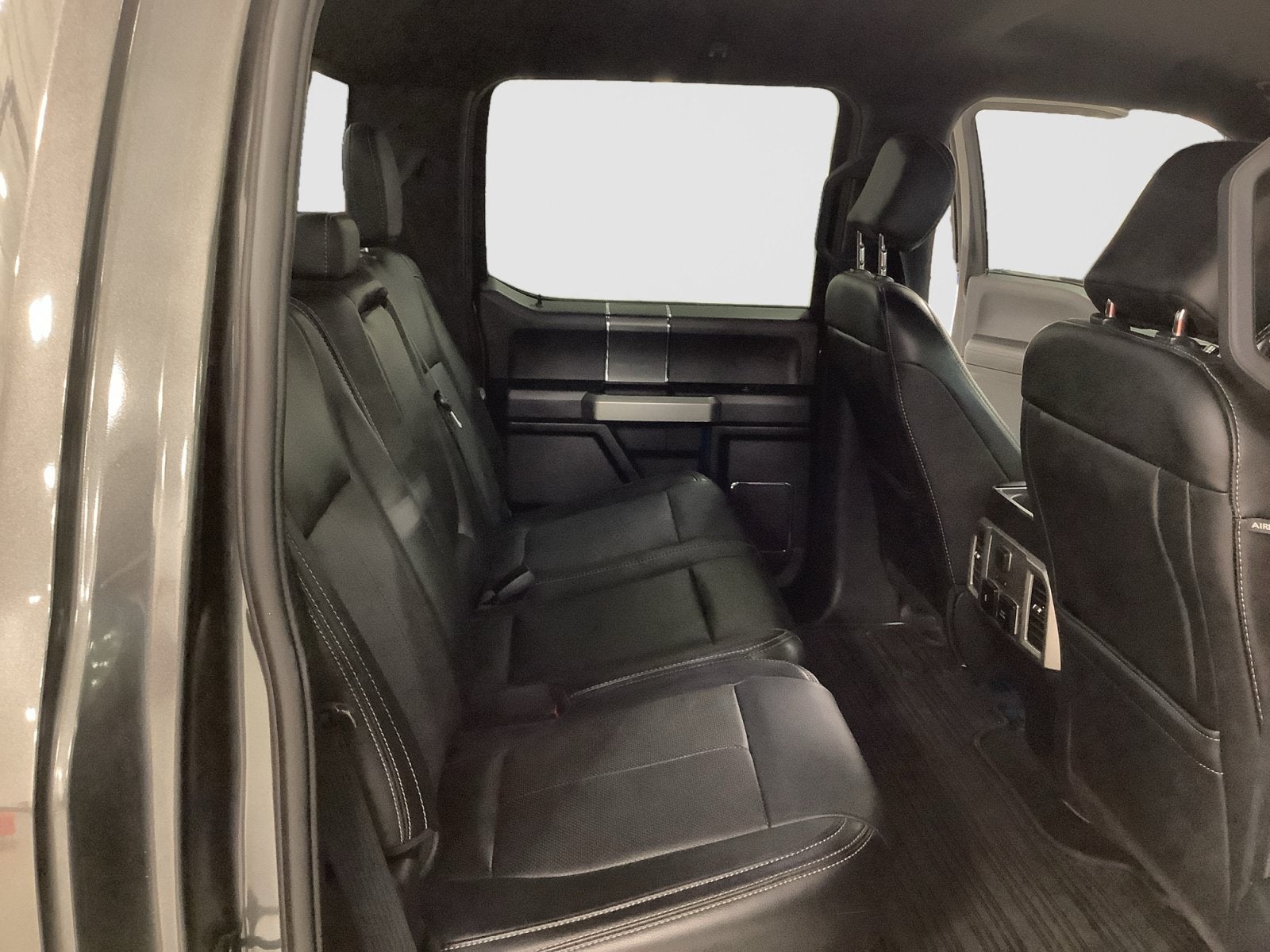 2019 Ford F-150 Base