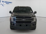 2019 Ford F-150 Base
