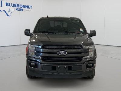 2019 Ford F-150 Base