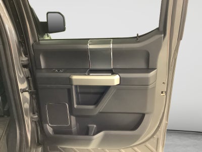 2019 Ford F-150 Base