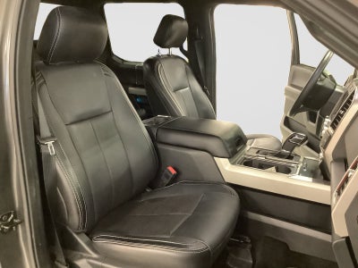 2019 Ford F-150 Base