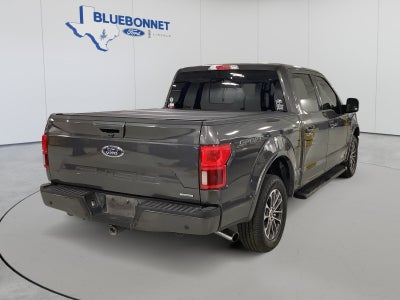 2019 Ford F-150 Base