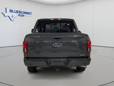 2019 Ford F-150 Base