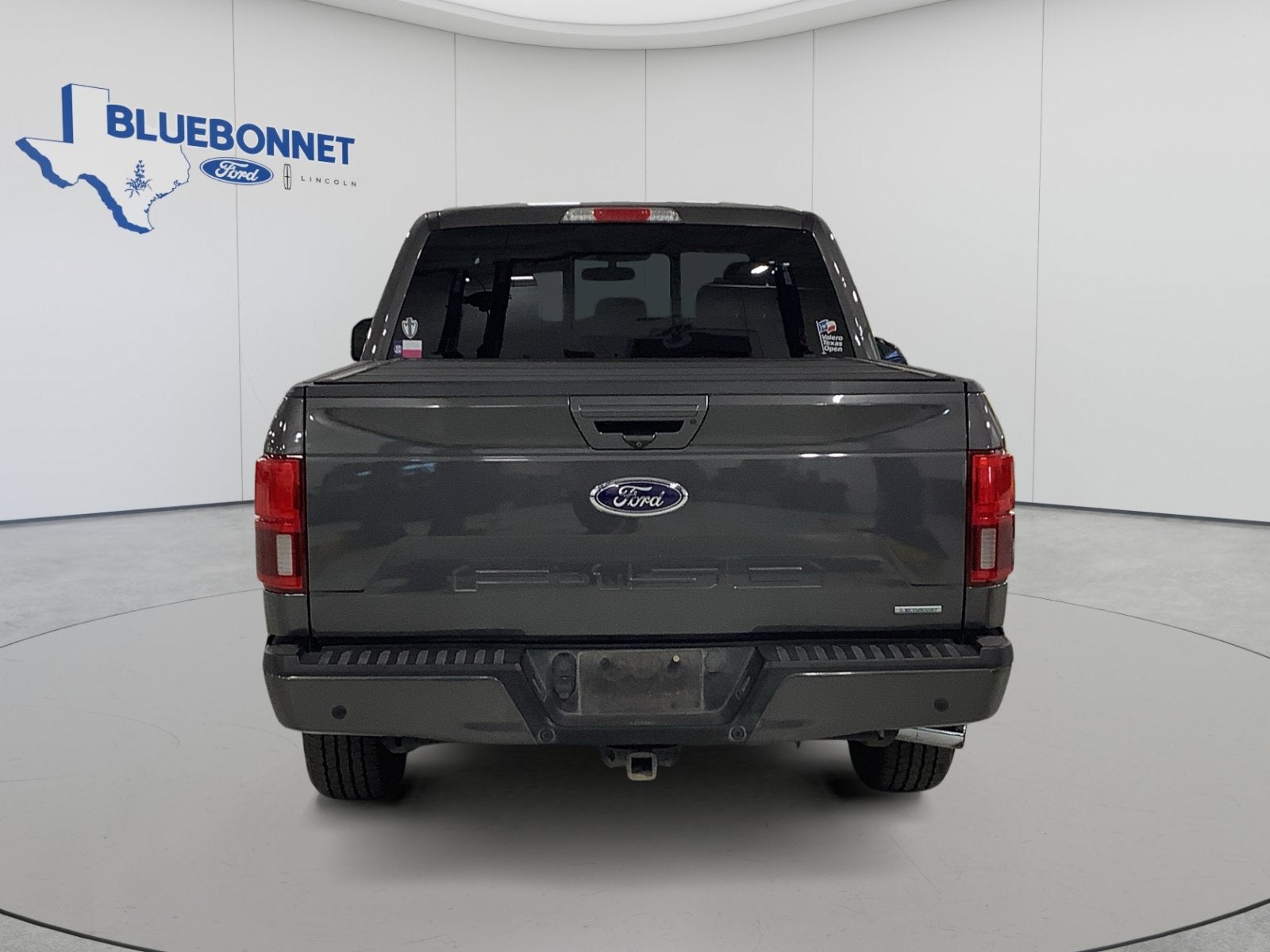 2019 Ford F-150 Base