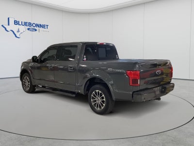 2019 Ford F-150 Base