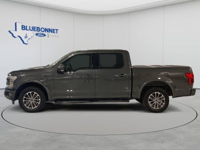 2019 Ford F-150 Base