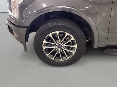 2019 Ford F-150 Base