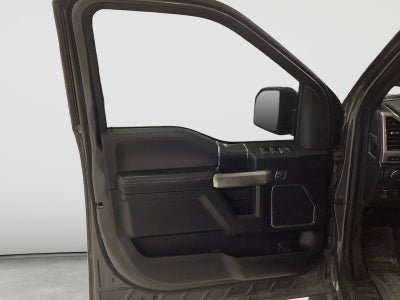 2019 Ford F-150 Base