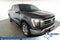 2021 Ford F-150 Base
