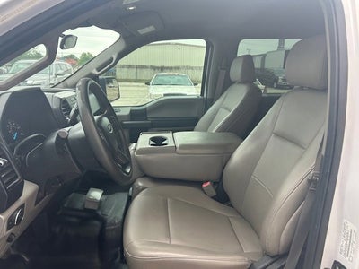 2020 Ford F-150 Base