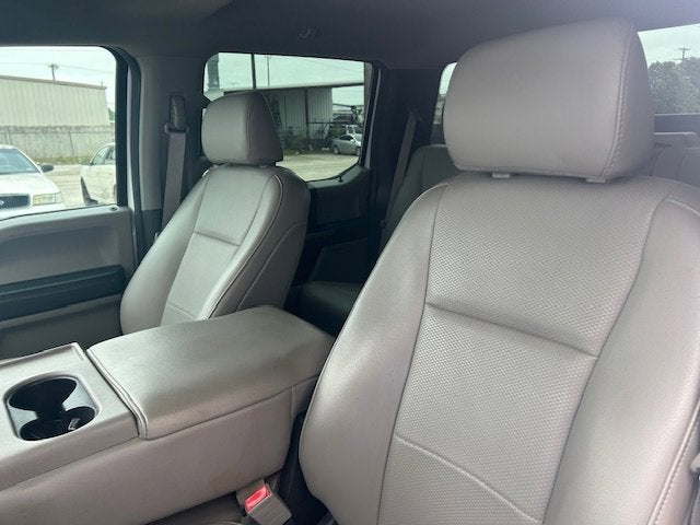 2020 Ford F-150 Base