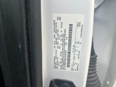 2020 Ford F-150 Base