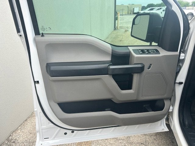 2020 Ford F-150 Base
