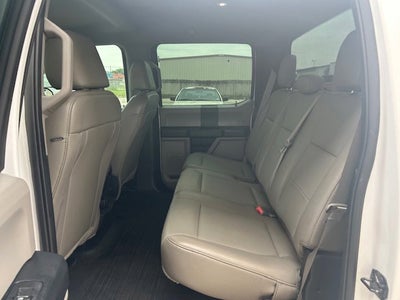 2020 Ford F-150 Base