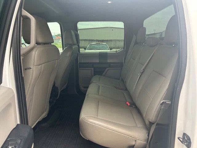2020 Ford F-150 Base