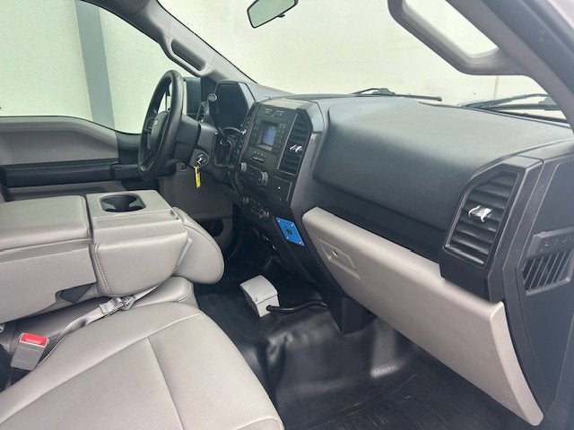 2020 Ford F-150 Base
