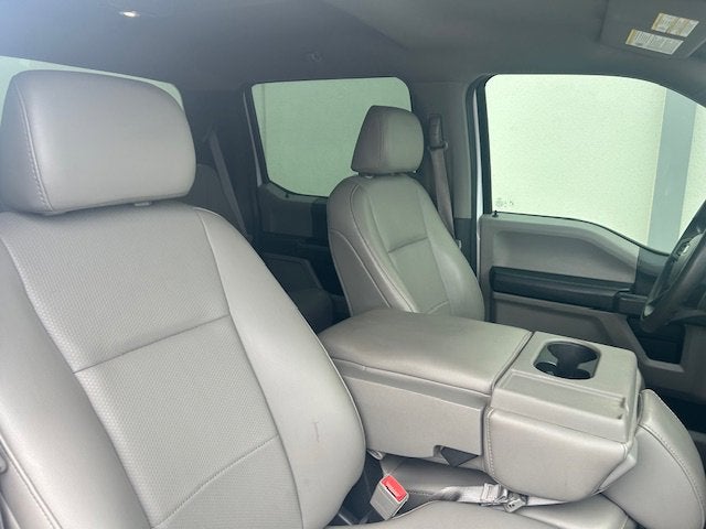 2020 Ford F-150 Base