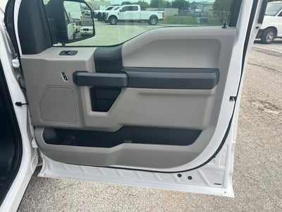 2020 Ford F-150 Base