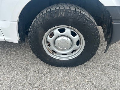 2020 Ford F-150 Base