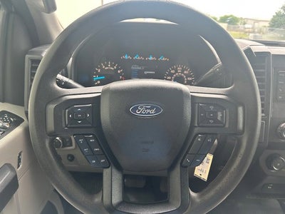 2020 Ford F-150 Base