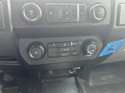 2020 Ford F-150 Base
