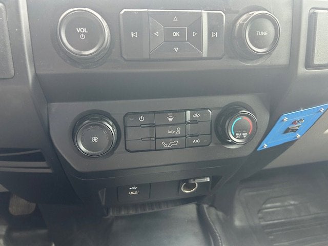 2020 Ford F-150 Base