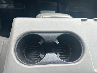 2020 Ford F-150 Base